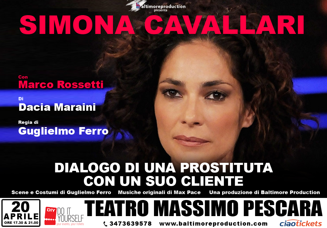 Simona Cavallari
